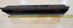 Tennant 377404 Debis Tray Assembly. For 5700 & 7100. (700mm) 28in.. Fixed Price $165.00.