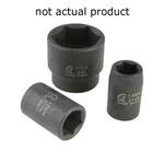 Sunex 226d 1/2" Dr. 13/16" Deep Impact Socket. Fixed Price $14.39.