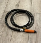 Dotco 12r0400-18 Pencil Die Grinder 60000 Rpm 1/8 Collet Aircraft Tools. Fixed Price $229.99.