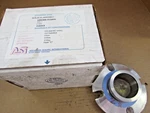 1.375" Asi Model 585-1 Cartridge Seal, Sc/acid Grade Cbn/aflas (brand New). Fixed Price $375.97.