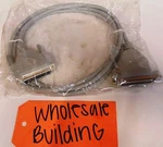 Sunf Pu,cable, E128143, 25pin Male/female Connection 3ft. Fixed Price $10.50.