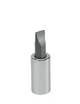 12260 - 1/4inch Drive Screwdriver Bit Socket W/std. Slotted 3/16inch. Fixed Price $28.84.