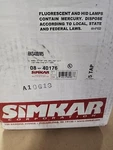 Simkar-rks400/m5-energy Efficient High Pressure Sodium Bulb. Fixed Price $121.99.