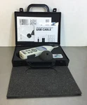 Omega Engineering Hhsl402sd Sound Meter With Data Logging Sd Card. 5c-2. Fixed Price $178.20.