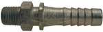 Dixon 3510 1/2 Hose 3/8 Mnpt Steel Hex Nipple. Fixed Price $14.00.
