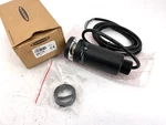 New Banner Tl50blzy Beacon Tower Light 1-color Indicator 4-wire 100/240vac. Fixed Price $99.95.