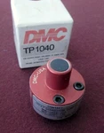 Daniels Dmc Turret Head Tp1040 **hard To Find**. Fixed Price $129.00.