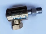 1 Pcs New 04016100 Norgren Pneumatic Control Valve. Fixed Price $390.24.
