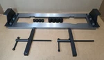 Aftermarket Sunnen Cvgs-20890 Overhead Cam Head Holder Frame Kit. Fixed Price $1055.00.