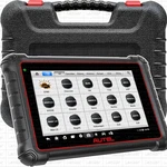2026 Autel Maxicom Mk900 Mk900bt Mx900 Auto All System Diagnostic Scanner Tool. Fixed Price $464.99.