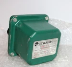 New Rcs Electripowr Mar8-8 Dresser Flow Control Actuator 120v 60hz .50 Amp. Fixed Price $500.00.