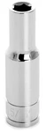 Wilmar Deep Length Sockets W38310. Fixed Price $9.92.