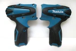 New Genuine Makita 10.8v 12v Volt 188498-2 / 187358-5 Housing Set Df030d, Df330d. Fixed Price $1.99.