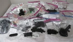 Senco Back Plates, Front Guide Body- You Choose By Mpn - New Old Stock. Fixed Price $29.99.