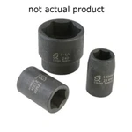 Sunex 214zumdl 1/2" Dr. 12 Pt. 14mm Driveline Limited Clearance Impact Socket. Fixed Price $36.13.