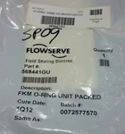 Flowserve 568441gu Fkm O-ring. Fixed Price $19.00.