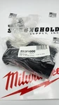 Milwaukee New Oem 45121000 Insulator Boot. Fixed Price $14.99.