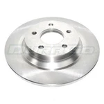 Disc Brake Rotor Iap Dura Br900456 Fits 2012 Mazda 5. Fixed Price $103.18.