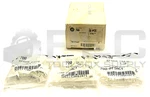 New Lot Of 3 Sealed Allen Bradley 700-pfsact /d Relay Accessory. Fixed Price $19.00.