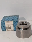 Dme Dc301 Die Cast Zinc Sprue Bushing Large Short 1.25' Radius For Casting. Fixed Price $249.99.