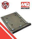 Multiquip-mikasa Oem Wood Shoe Kit Fits Mt54f, Mt55f, Mt60 Rammers 362910150. Fixed Price $480.95.