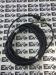 Brad Harrison 483030e02m050 Sensor/actuator Cable Assembly. Fixed Price $21.60.