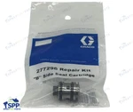 Graco Fusion Ap Gun B Side Cartridge W/ Poly Seals (277296). Fixed Price $145.50.