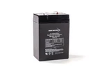 Lithonia 6elm2 Battery (replacement). Fixed Price $12.55.