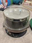 Used Dialight L-864 Led Flashing Beacon Light 120-240 Ac 50/60hz. Fixed Price $292.43.