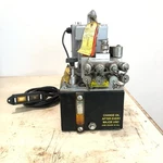 Hytorc Hy-115 Model D Electric Hydraulic Torque Wrench Pump 10,000 Psi W/ Remote. Fixed Price $2699.95.