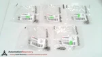 Aignep 03015 00 005 Male M5 Plug, See Desc #322278. Fixed Price $40.63.