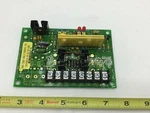 536-02-pe-05-00-24vdc P-q Controls Printed Circuit Board Amplified Sk29191105je. Fixed Price $700.00.