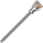 Wera 05003086001 8740 B Hf Zyklop In-hex 3/8" Bit-socket 3/16" X 107mm. Fixed Price $34.96.