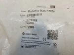 Staubli Robifix-b35-fzem Flange Mount Socket Connector W/ Strain Relief New. Fixed Price $120.00.