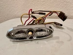 Vintage 1960 Lincoln Continental Power Seat Switch With New Wire Plugs And Knob. Fixed Price $140.00.