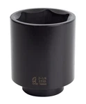 Sunex Tools 1/2 In. Drive 2-1/4 6-point Deep Impact Socket, Cr-mo Steel, .... Fixed Price $82.72.