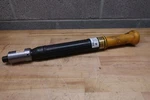 Atlas Copco Etd Ds7-30-10s Electric Nutrunner 3/8" Drive. Fixed Price $749.95.