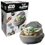 Star Wars The Mandalorian Child Clapper Night Light Joseph Enterprises. Fixed Price $19.99.