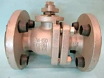 New Open Box Ktm Valve 3/4-150 Cf8m S14a Class 150 Type Eb100 A5050wvs. Fixed Price $175.00.