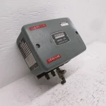 Foxboro 136 Computing Relay 136-7-15 Supply: 20-22 Psi Input 3-15 Output. Fixed Price $395.00.
