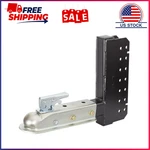18915 - Swisher Hitch Coupler Kit Us Warehouse. Fixed Price $129.60.