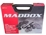 Maddox Superior Automotive 11pc Disc Brake Pad & Caliper Service Tool Kit #63264. Fixed Price $33.24.