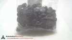Itc 111.162 Plastic Panel Hole Plug, See Desc #311742. Fixed Price $31.25.