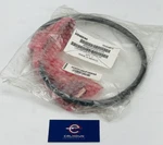 New! Siemens 6eq2013-0ce10-0xa0/001 Dpiobuss Cable *warranty*. Fixed Price $39.95.