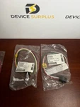 (2) Molex Brad Connectivity Woodhead 1300130353 Sensor Cable Assembly New. Fixed Price $29.00.