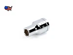 Tekton 10mm Shallow 6-point Socket 1/2" Drive Shd22110 - Durable Tool. Fixed Price $10.94.