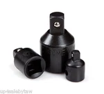 3pc Impact Reducer Set -cr-v Tekton. Fixed Price $12.97.