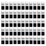 Diagtree 50pcs Bi-metal Oscillating Multitool Quick Sliver. Fixed Price $102.99.