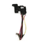 Switch Power Tool Part For Makita Xrj04 Djr186 Jr186d 6507600 650760-0. Fixed Price $29.41.