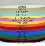 Ultra Thin Velcro Brand Hook&loop Tape Double Sided Widths: 3/8'', 1/2", & 5/8". Fixed Price $44.45.